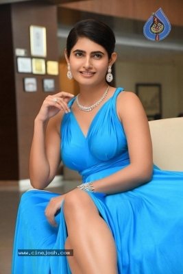 Ashima Narwal Photos - 6 of 8