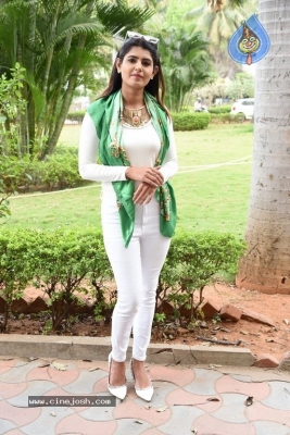 Ashima Narwal Photos - 12 of 21