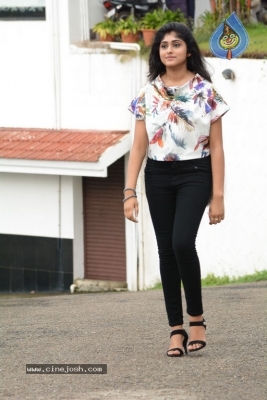 Ashwaria Ullas Photos - 3 of 7