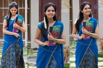 Ashwathy Ravikumar Pics - 17 of 24