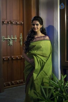 Ashwathy Ravikumar Pics - 21 of 24