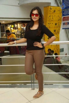 Ashwini Latest Images - 30 of 41