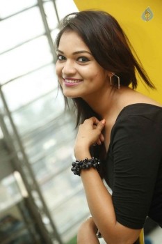 Ashwini Latest Images - 33 of 41