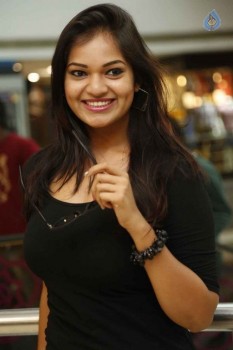 Ashwini Latest Images - 17 of 41