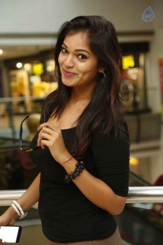Ashwini Latest Images - 26 of 41