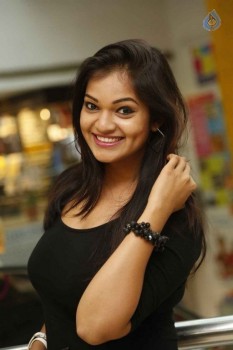 Ashwini Latest Images - 37 of 41