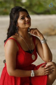 Ashwini Latest Photos - 25 of 80