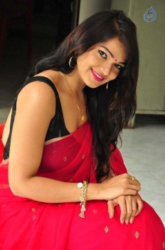 Ashwini Latest Pics - 5 of 63