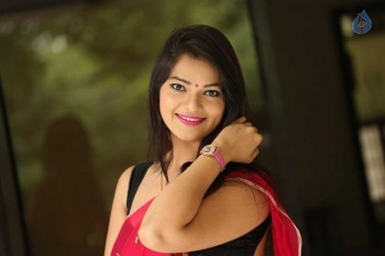 Ashwini Latest Pics - 30 of 63