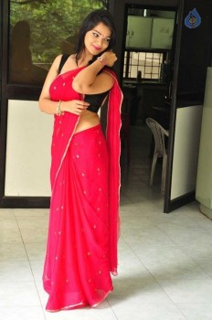 Ashwini Latest Pics - 10 of 63