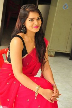 Ashwini Latest Pics - 53 of 63