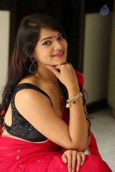 Ashwini Latest Pics - 16 of 63