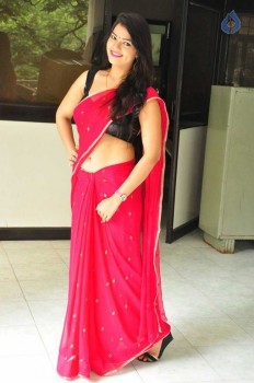 Ashwini Latest Pics - 18 of 63