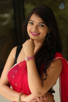 Ashwini Latest Pics - 40 of 63