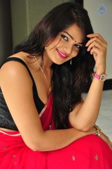 Ashwini Latest Pics - 46 of 63