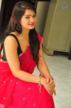 Ashwini Latest Pics - 52 of 63