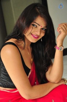 Ashwini Latest Pics - 53 of 63