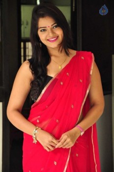 Ashwini Latest Pics - 54 of 63