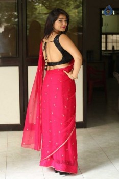 Ashwini Latest Pics - 58 of 63