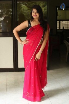 Ashwini Latest Pics - 63 of 63