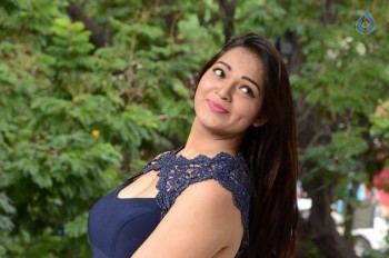 Ashwini Latest Pics - 22 of 63