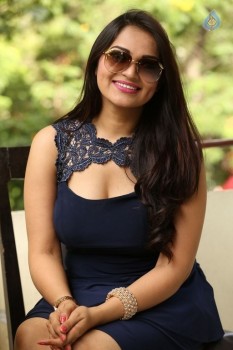 Ashwini Latest Pics - 31 of 63