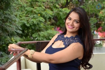 Ashwini Latest Pics - 32 of 63