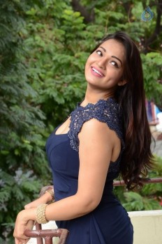 Ashwini Latest Pics - 36 of 63