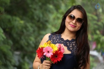 Ashwini Latest Pics - 51 of 63