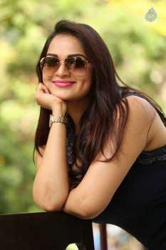 Ashwini Latest Pics - 58 of 63