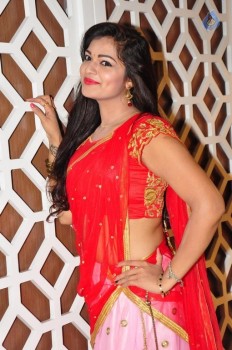 Ashwini New Gallery - 22 of 41