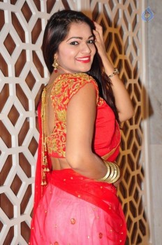 Ashwini New Gallery - 5 of 41