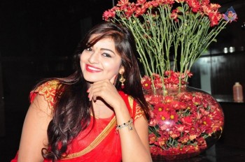 Ashwini New Gallery - 8 of 41