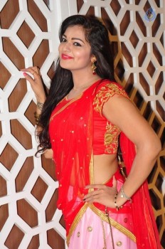 Ashwini New Gallery - 31 of 41