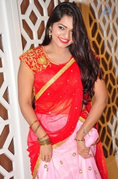 Ashwini New Gallery - 16 of 41