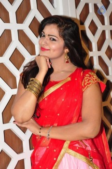 Ashwini New Gallery - 19 of 41