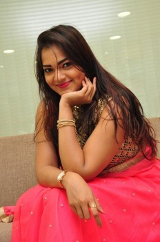 Ashwini New Gallery - 1 of 74