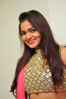 Ashwini New Gallery - 2 of 74