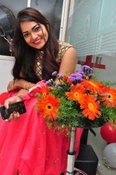 Ashwini New Gallery - 6 of 74