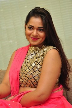 Ashwini New Gallery - 11 of 74