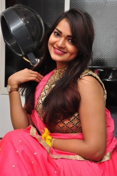 Ashwini New Gallery - 12 of 74