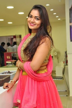 Ashwini New Gallery - 14 of 74