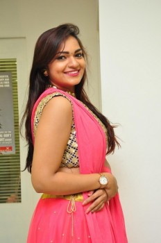 Ashwini New Gallery - 15 of 74