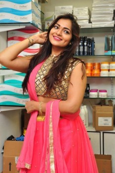 Ashwini New Gallery - 16 of 74