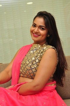 Ashwini New Gallery - 19 of 74