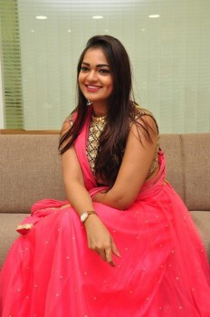 Ashwini New Gallery - 44 of 74
