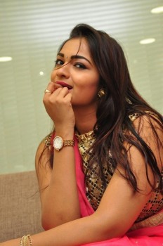 Ashwini New Gallery - 46 of 74