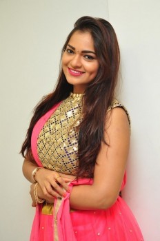 Ashwini New Gallery - 54 of 74