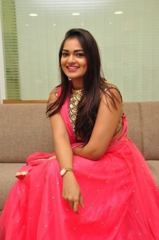 Ashwini New Gallery - 65 of 74