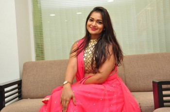 Ashwini New Gallery - 67 of 74